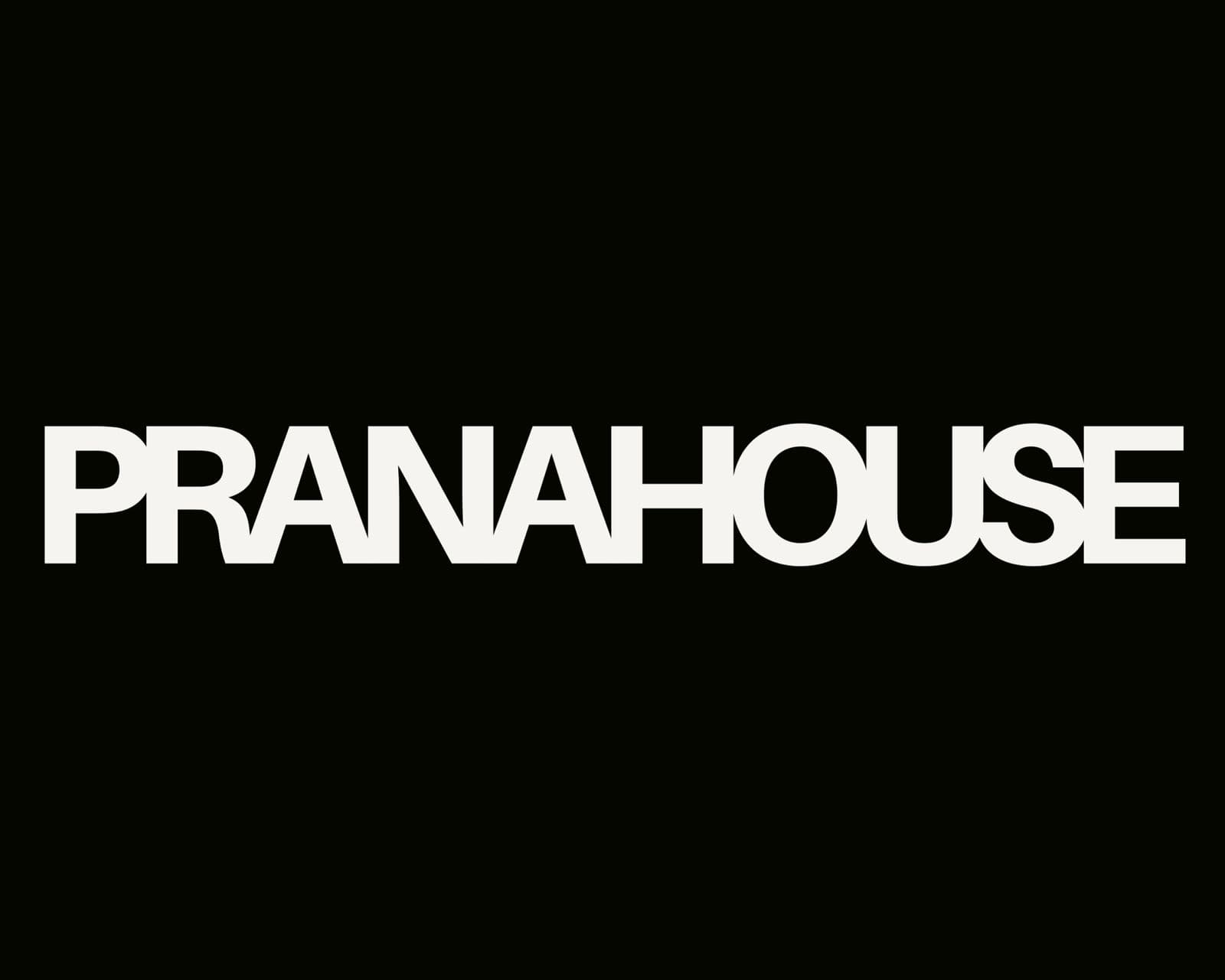 PRANA HOUSE events and gatherings